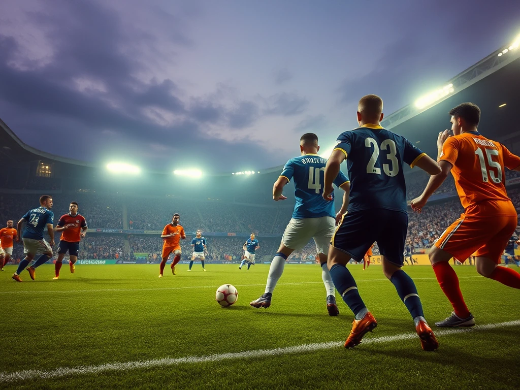 Belgium national team is optimistic about the 2026 World Cup, with a solid team and key players like Z