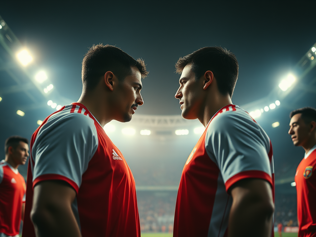 Charlton's Tactical Blueprint: Key Players for Upcoming Clash Against Oxford United