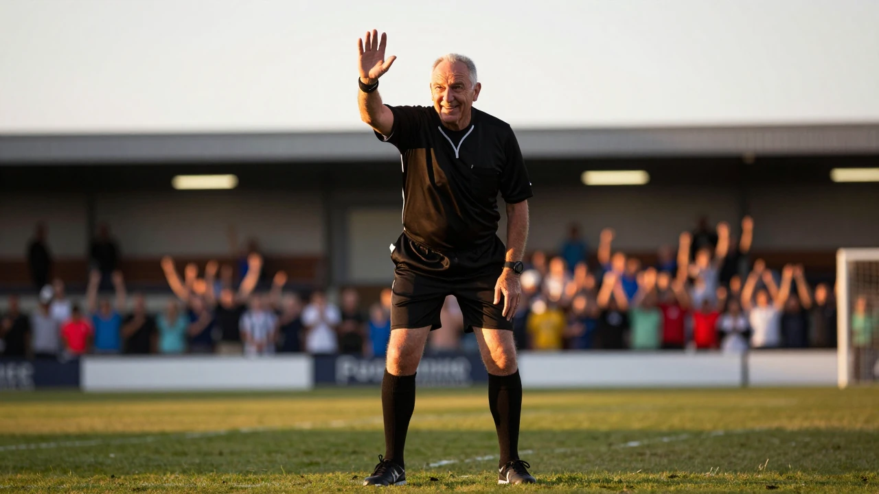 Swansea City welcomed lifelong fan Ken Wright to their stadium after he was recognised as the world's longest-serving...
