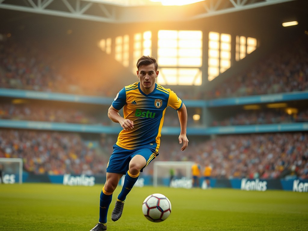 FC Andorra's Milestone: EFE's Inaugural Goal and Its Impact on the 2026 Season