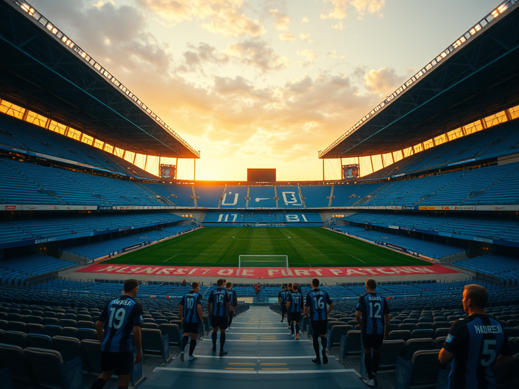 Pisa Sporting Club: The History and Future of the Nerazzurri