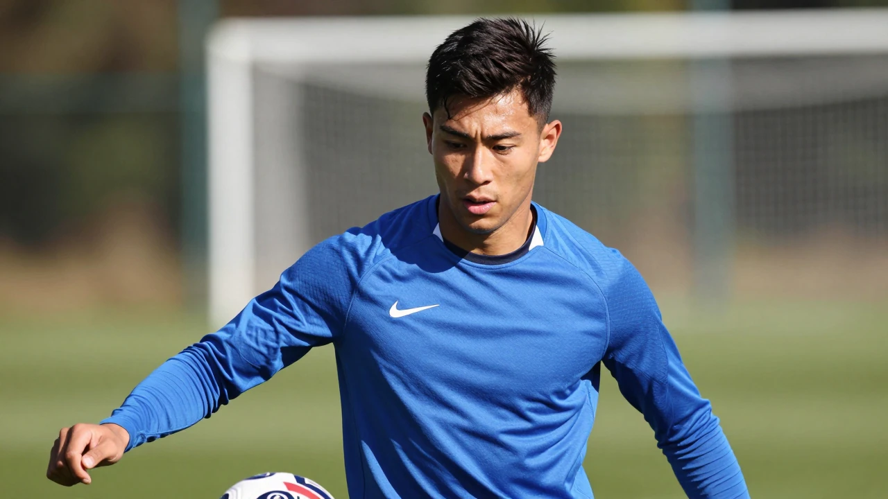 KRC Genk heeft Robin Mirisola verhuurd aan OH Leuven en sluit een lucratieve transferzomer af waarin het clubrecord twee...