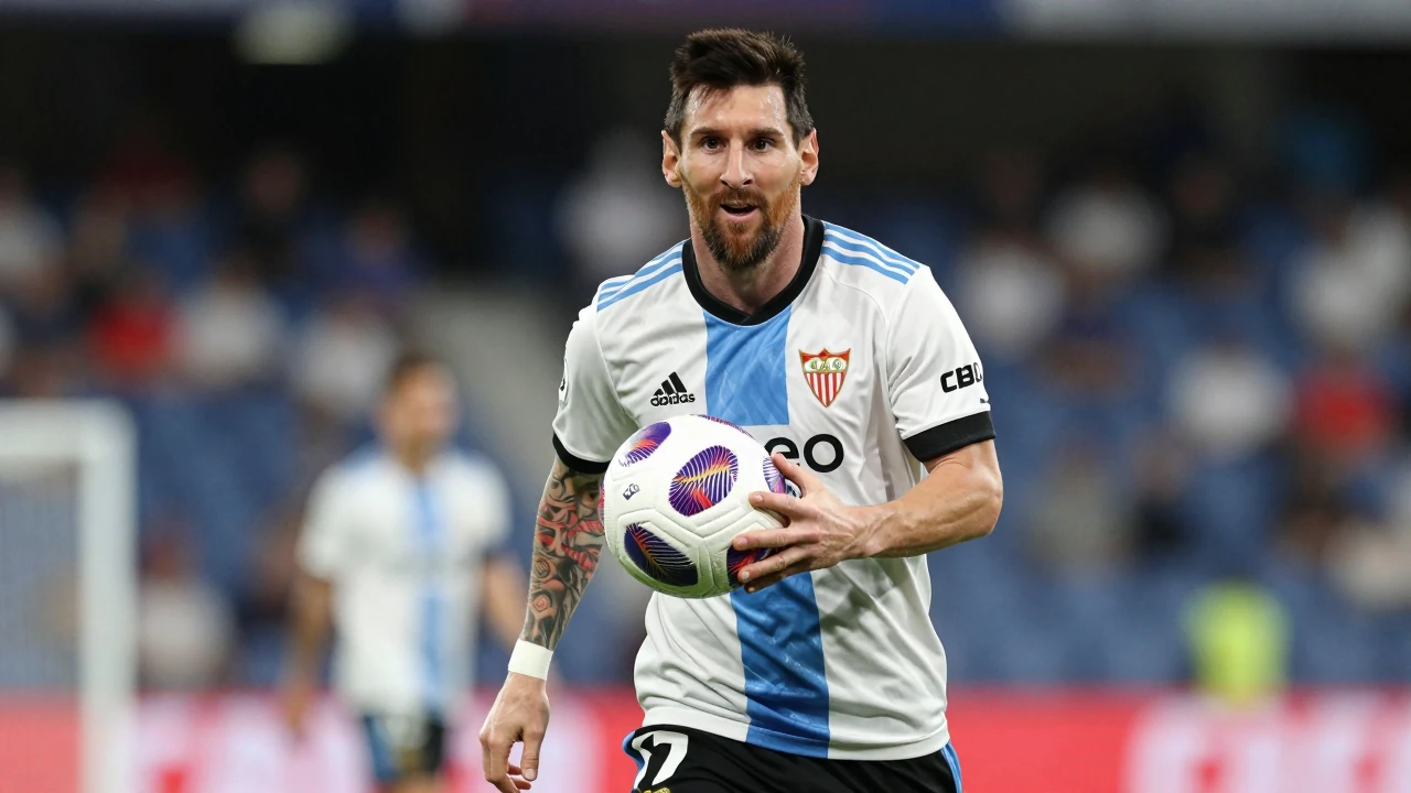 El Sevilla FC busca reforzar su plantilla con cuatro fichajes y cuatro salidas en el mercado de verano