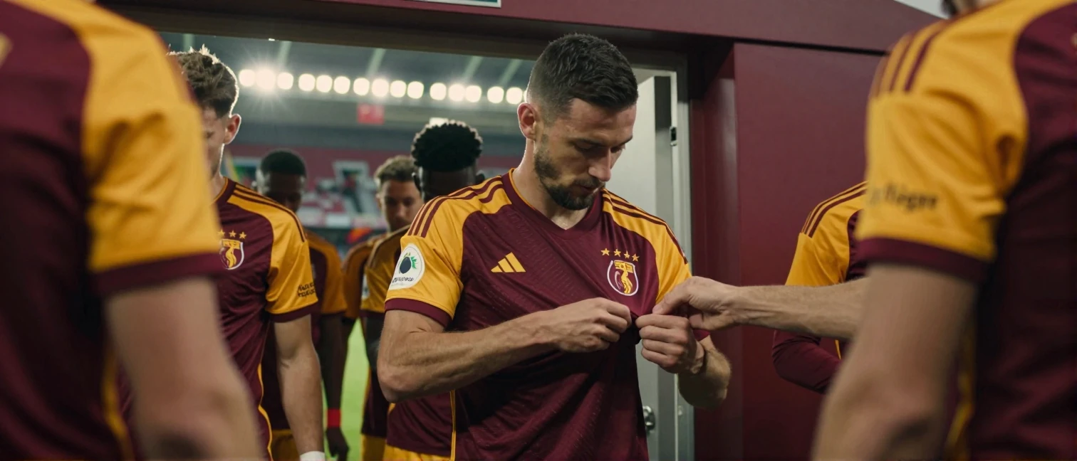 Motherwell's new kit sparks fan reaction, with 'A.I Tiger' sponsor on shorts, as team prepares for new era under Alfred...