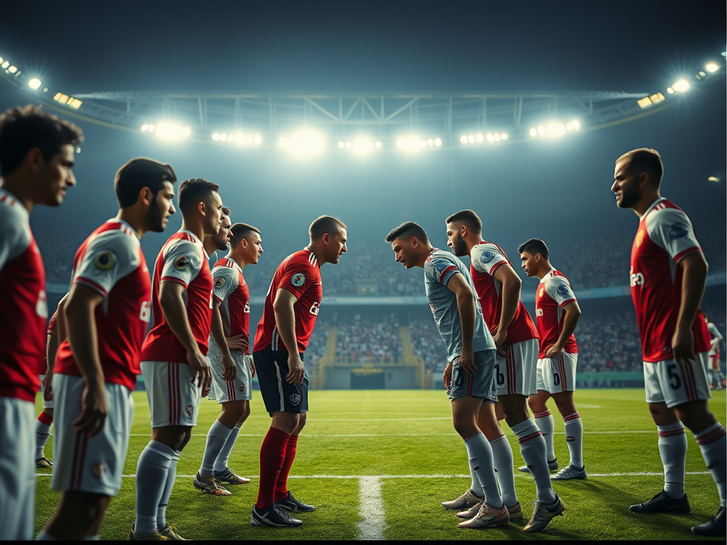 The Supporter Tradition of Cracovia: Rituals That Create Atmosphere