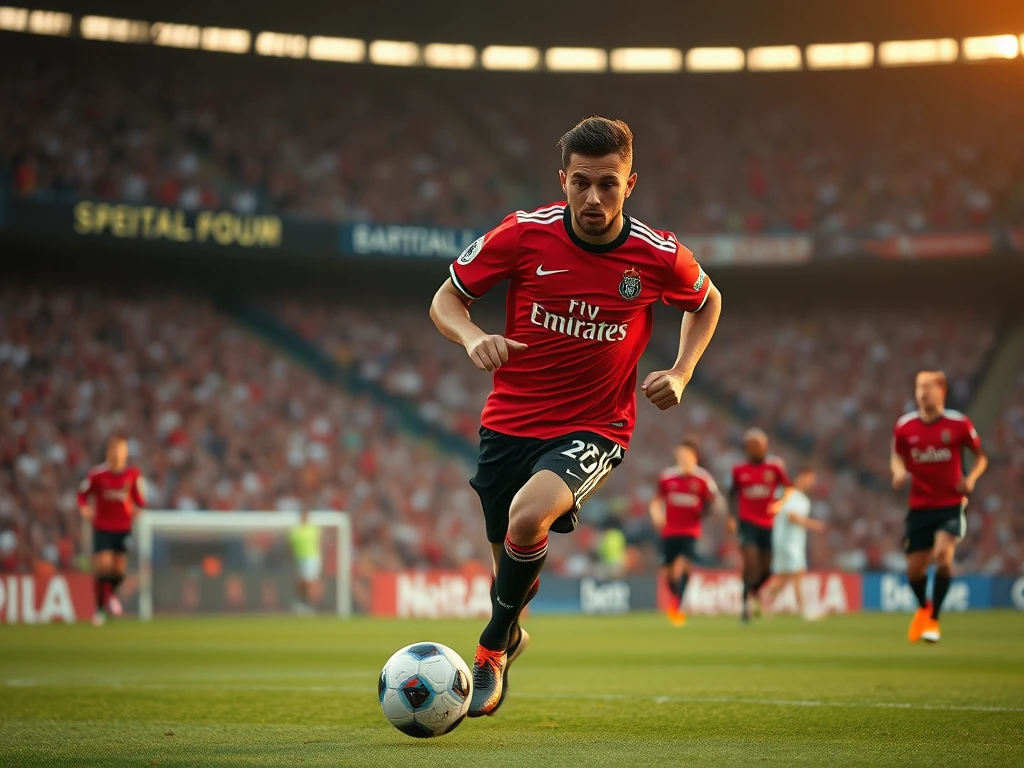 SC Freiburg zeigt starke Leistungsdaten der Saison 2023/24