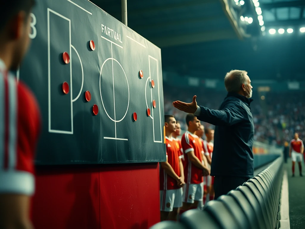 Fredrikstad FK har ansatt Kevin Nicol som ny førstelagstrener med store ambisjoner for fremtiden. Les mer om hans...