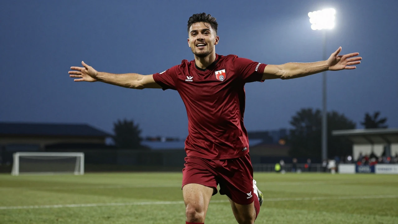 Johan Manzambi erzielte für Aston Villa zwei Tore in der Champions League und Premier League, während Gregor Kobel und...