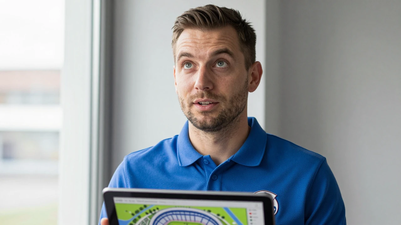TSG Hoffenheim startet mit zahlreichen Neuerungen in die Heimspielsaison, darunter ein neuer Stadionname...