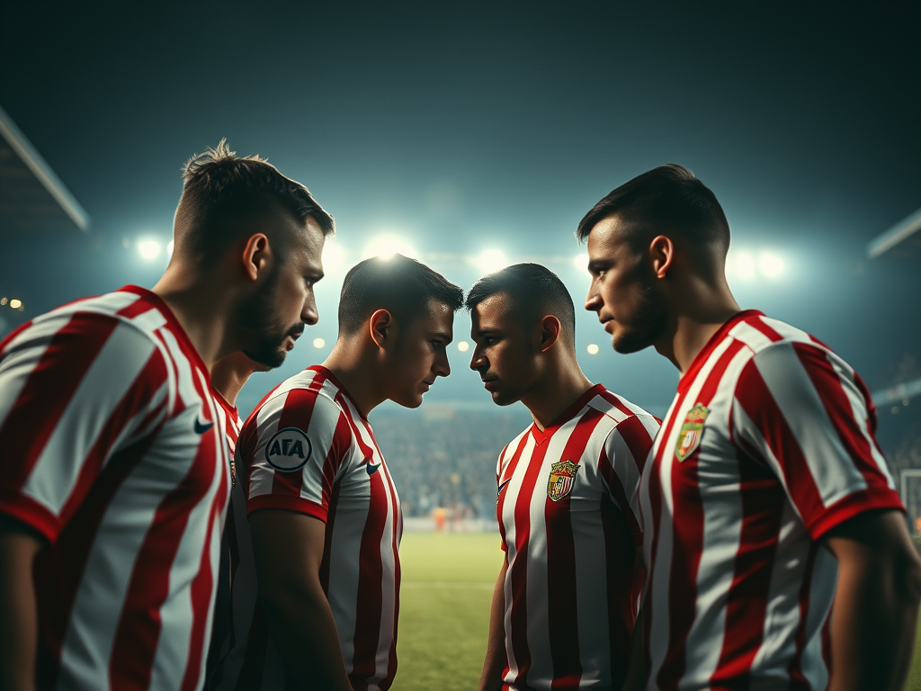 Sunderland's Key Tactical Approaches for Upcoming Clash