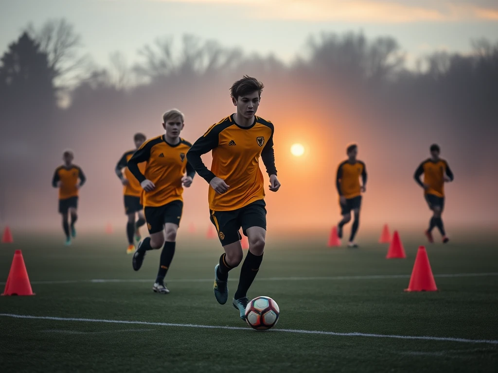 João Gomes: The Rising Star of Wolverhampton Wanderers