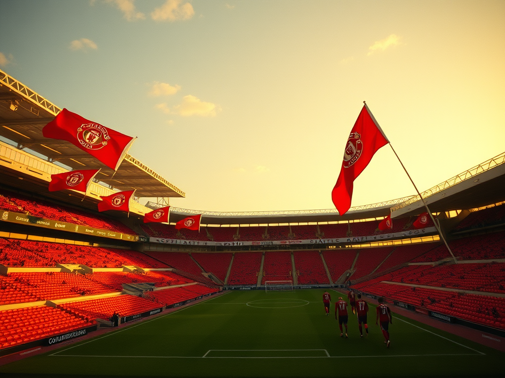La Pasión de los Aficionados: Rituals y Tradiciones en el Estadio