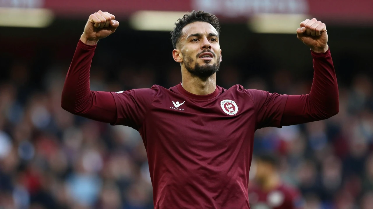 Heart of Midlothian's Conference League schedule is set after a penalty shoot-out win over Rapid Vienna, while the team...