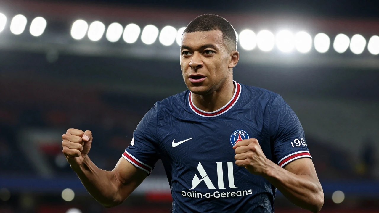 Double tenant du titre en Ligue des champions, le Paris Saint-Germain aborde la nouvelle saison avec un effectif renforcé...