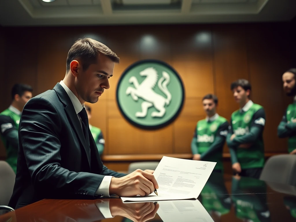 Warleson: The Indispensable Link for Cercle Brugge KSV
