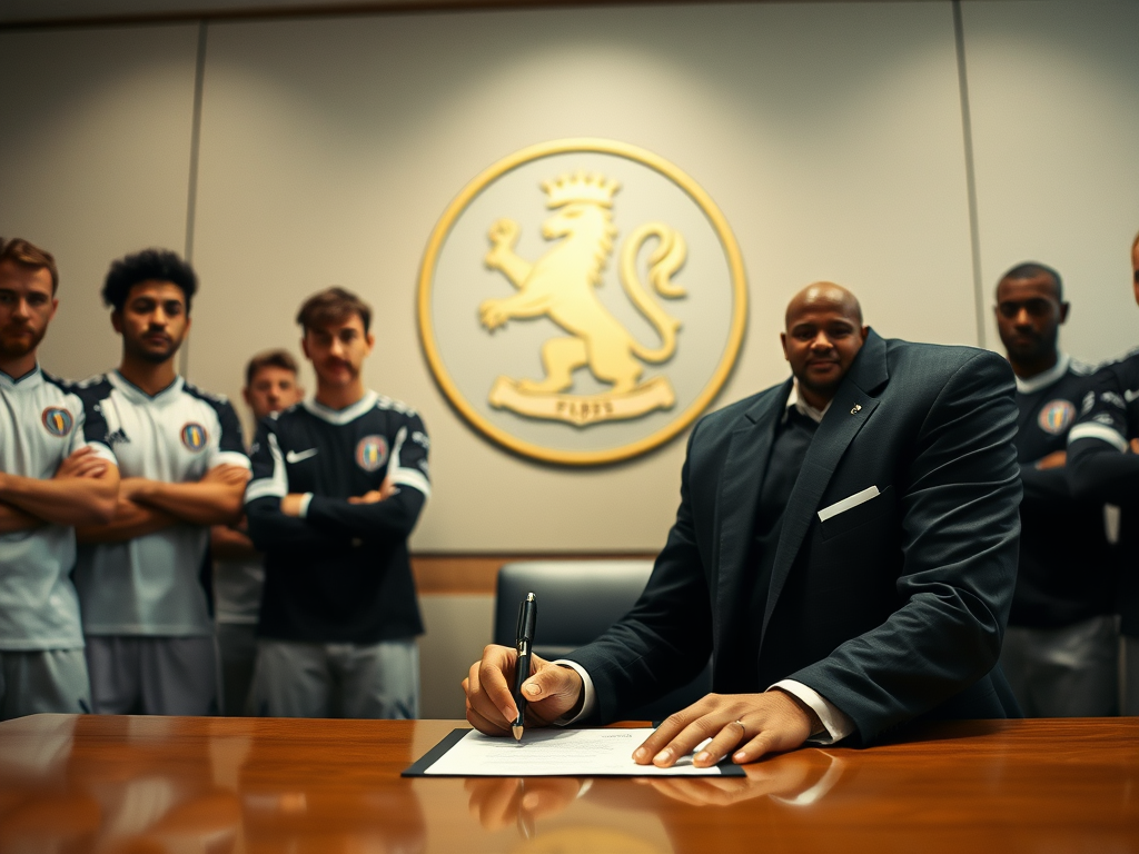 Fulham's Transfer Strategy: Navigating Challenges and Opportunities Ahead