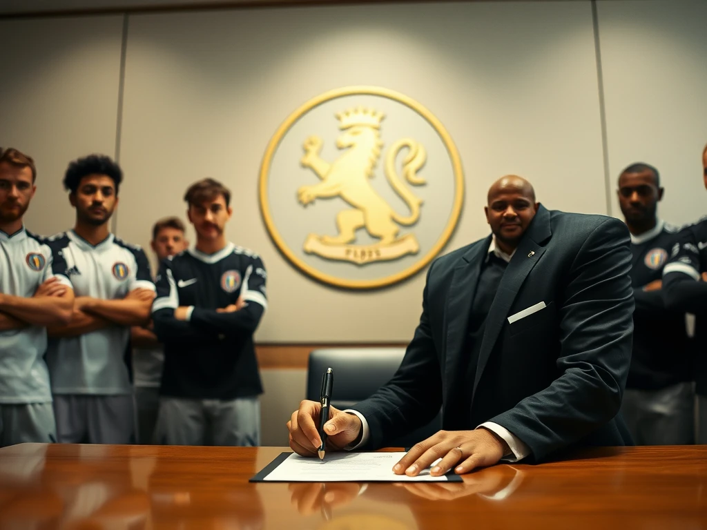 Fulham's transfer news reflects their ambitions and challenges in the current season