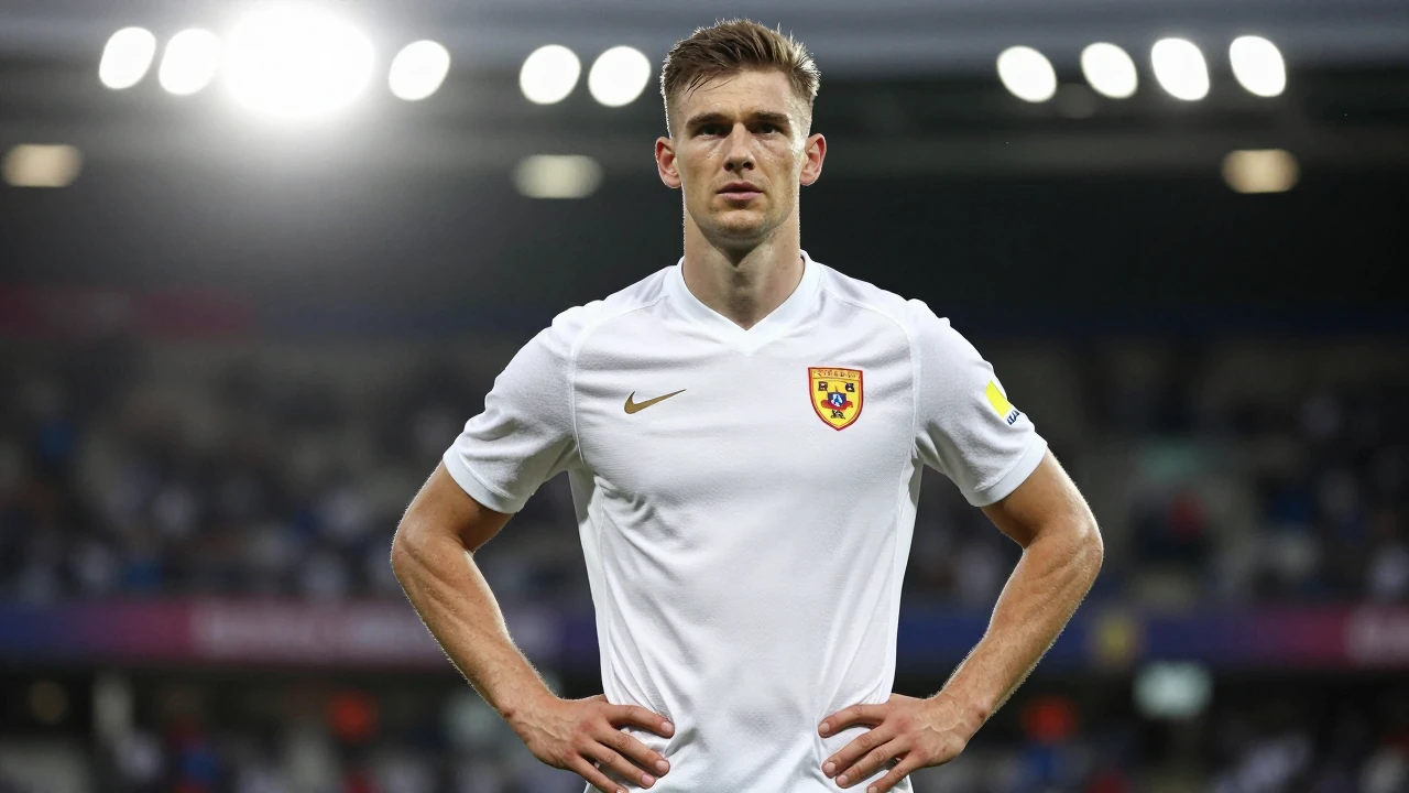 Brighton & Hove Albion sign Dutch defender Pascal Struijk from Leeds for £18m to replace departed stars like Webster and...