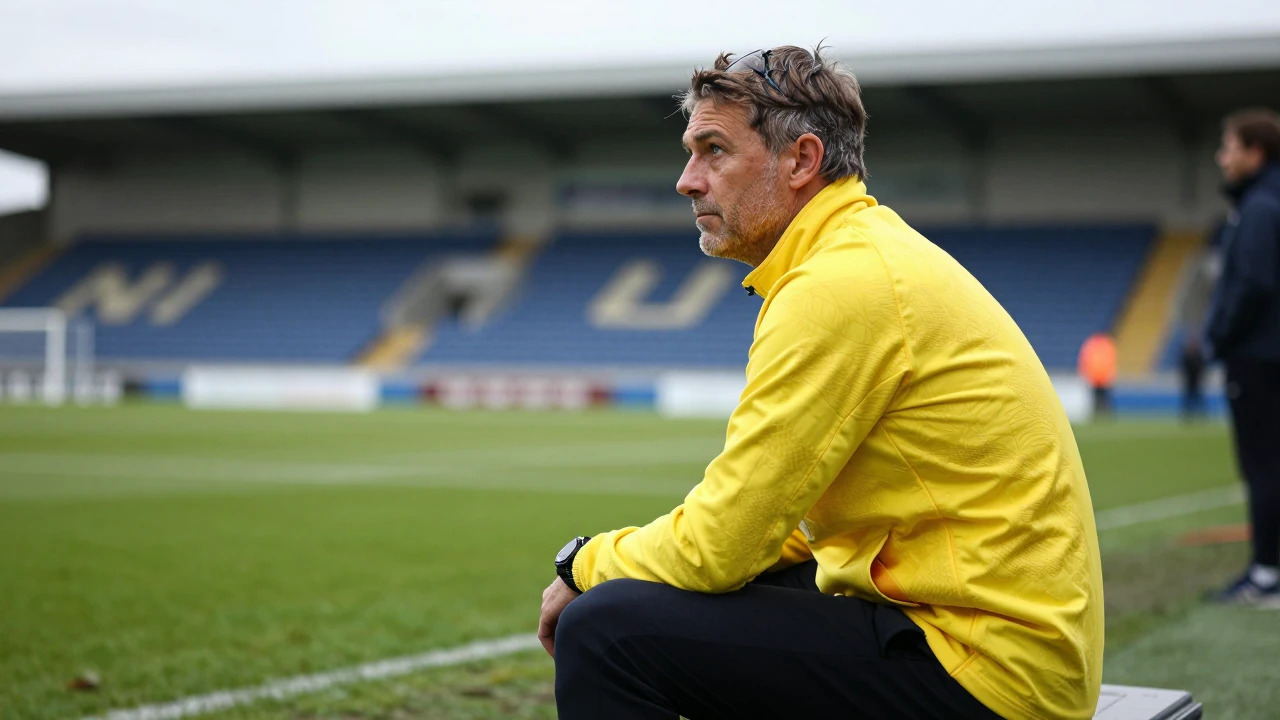 Watford have confirmed Alessio Dionisi will stay in charge for Saturday's home game against Charlton Athletic despite a...