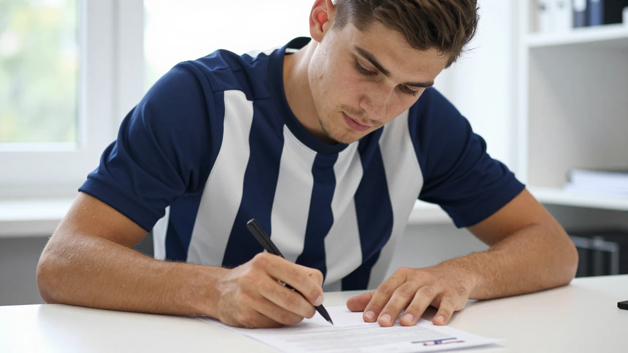 Bradford City are targeting four more signings this summer, including Reece Welch, who has already signed a two-year deal...