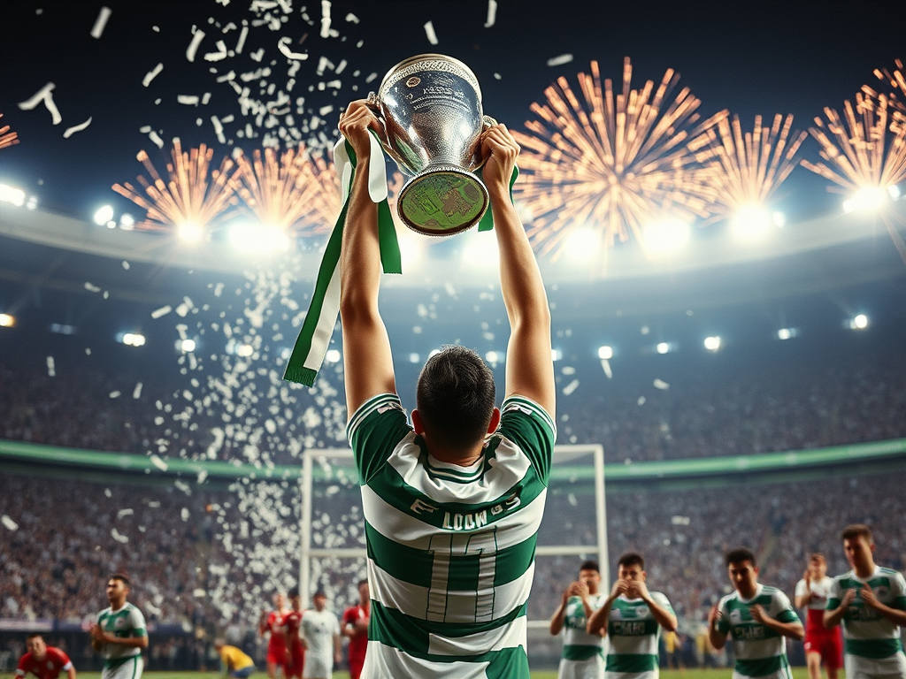 Racing Santander se corona campeón y asciende a Primera División