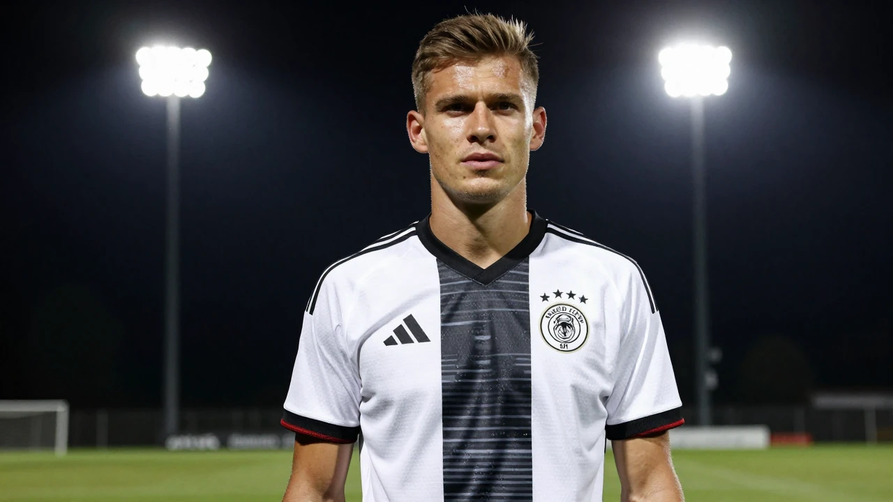 Deutschland: Jürgen Klopp hat 57 Spieler für die deutsche Nationalmannschaft ausgewählt