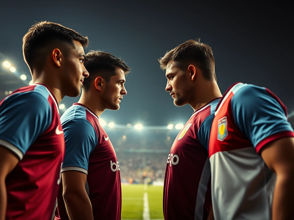 The Heart and Soul of Villa: Exploring Supporter Traditions and Derby Day Atmosphere