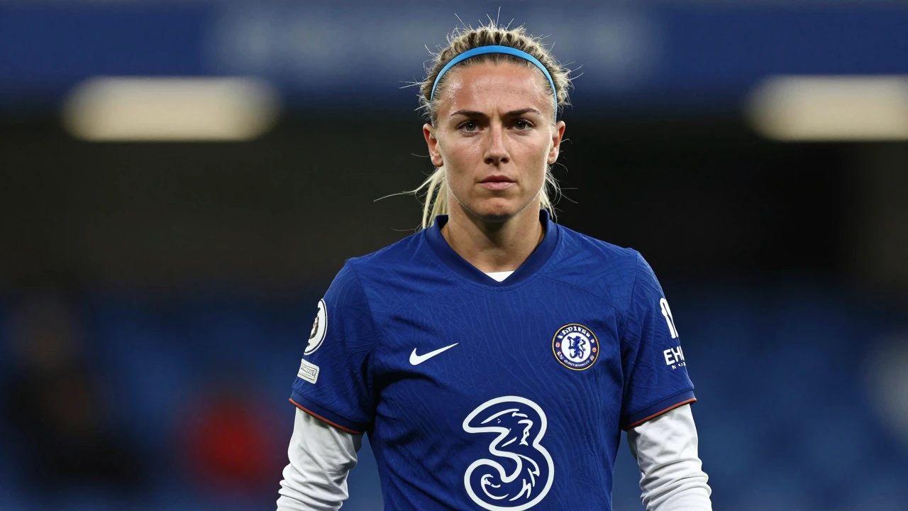 Chelsea Women face Aston Villa on Saturday September 5 in the opening weekend of the 2026/27 Women's Super League season