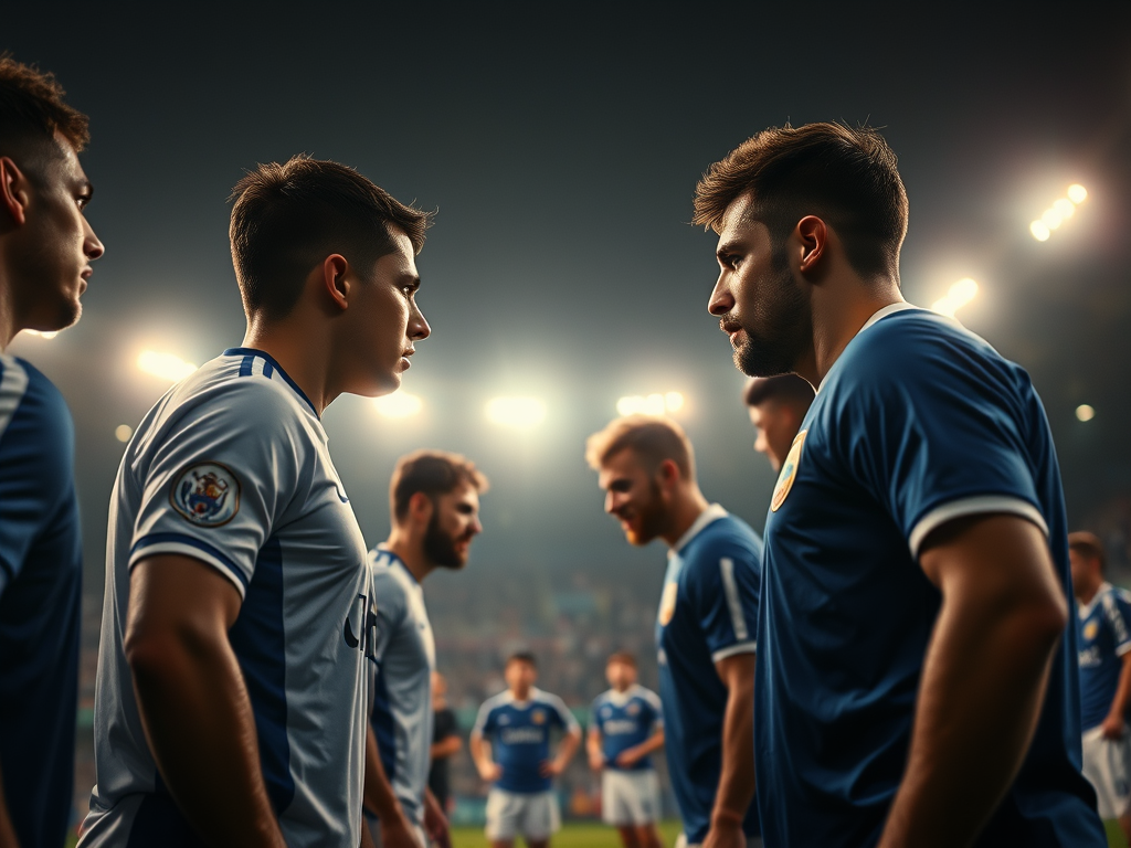 The Pulse of The Blues: Traditions and Rituals in Birmingham City Supporter Culture