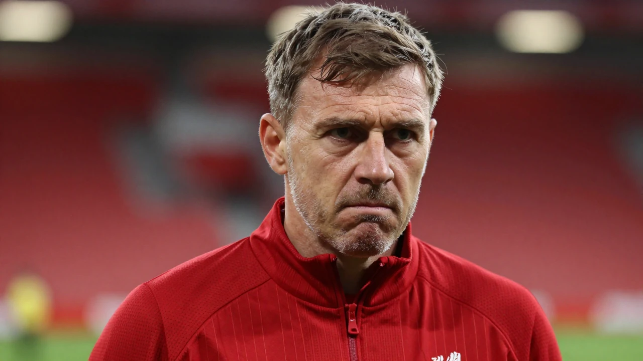 Liverpool F.C. are pursuing Bradley Barcola, Julian Alvarez and Ismaila Sarr as they assess options after Brighton's £80m...