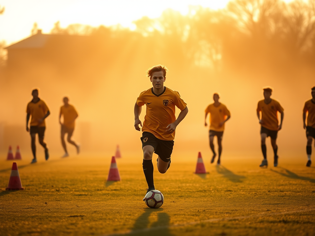 Wolves' 1980s Revival: A Turning Point in Club History