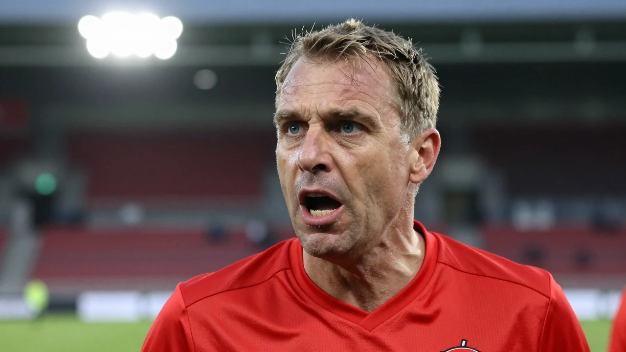 K.R.C. Genk: Marc Degryse demands Dimitri De Condé action after Genk lost lead in 4-4 Anderlecht draw, says Redactie24