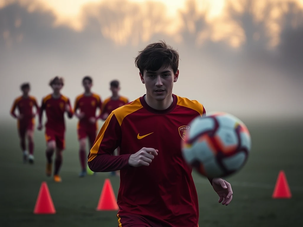 Bradford City AFC: A Prime Destination for Aspiring Players
