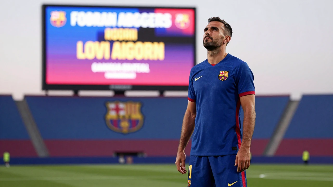 El excompañero de Manchester City, Julián Álvarez, expresó su aprobación por la transferencia de Rodri a Barcelona a...