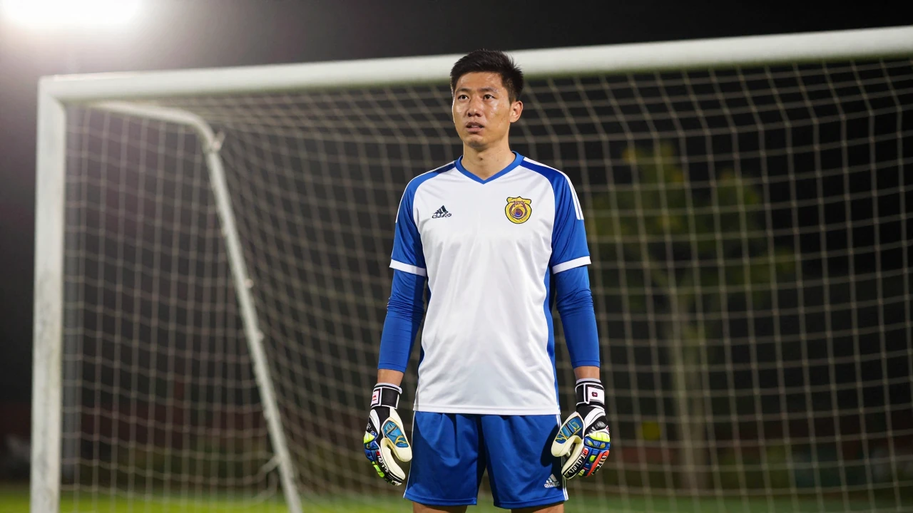 Middlesbrough explores strengthening their goalkeeper department with Radek Vitek, Mark Travers, and Kayne van Oevelen as...