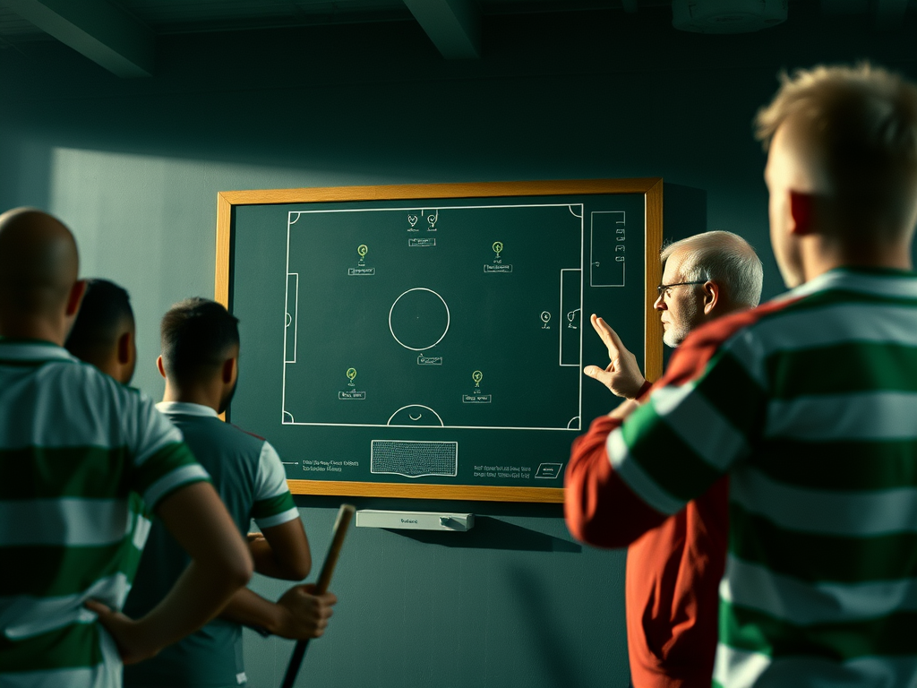 Racing Santander's Tactical Evolution: Preparing for Málaga Showdown