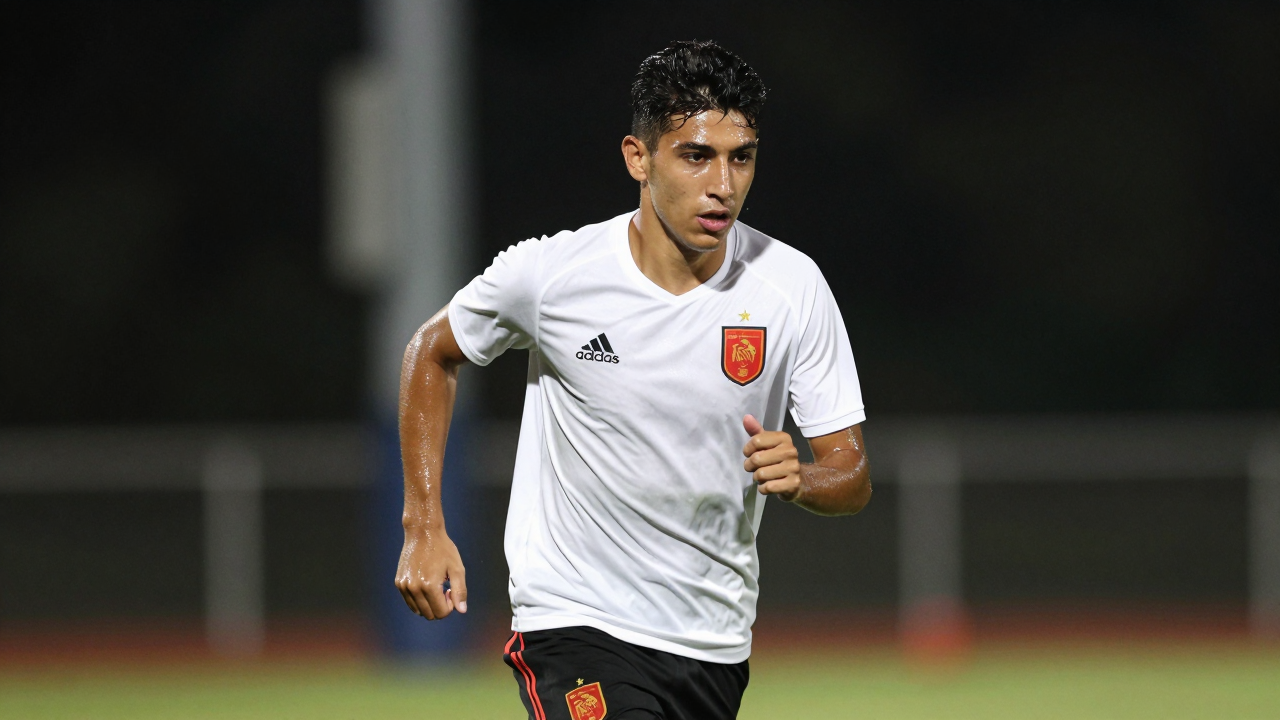 La intensidad del último entrenamiento de España antes del Mundial