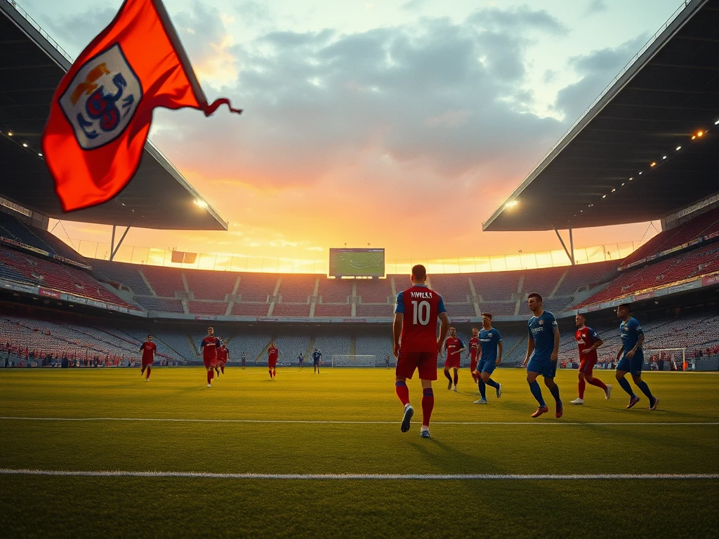 Rodez Aveyron Football faced a tough defeat against St. Etienne, leaving fans buzzing with emotions. This article...