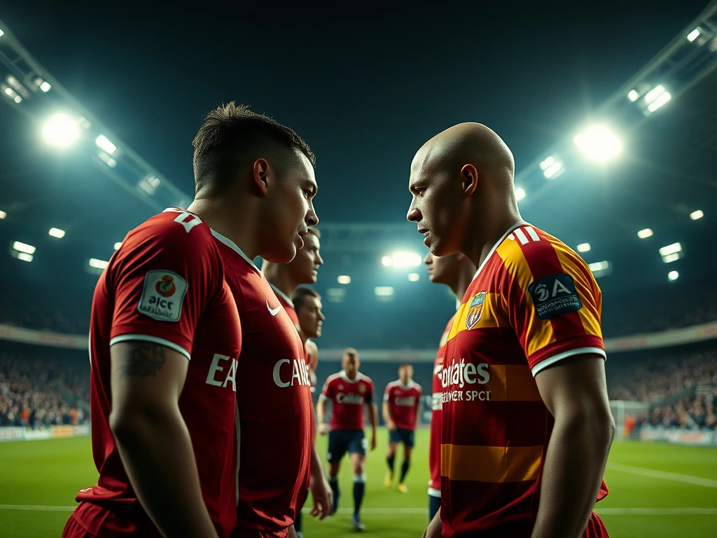Bradford City AFC's Boxing Day Clash Against Wigan Athletic: A Tactical Analysis