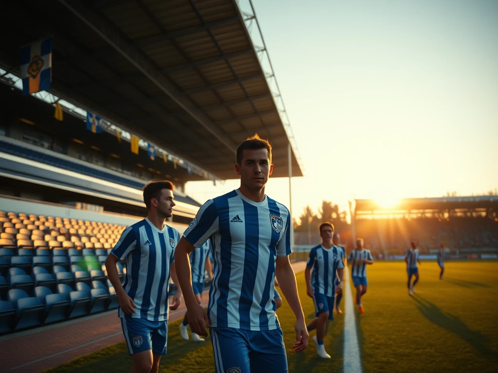 Djurgårdens IF:s senaste form: En taktisk granskning och förbättringsförslag