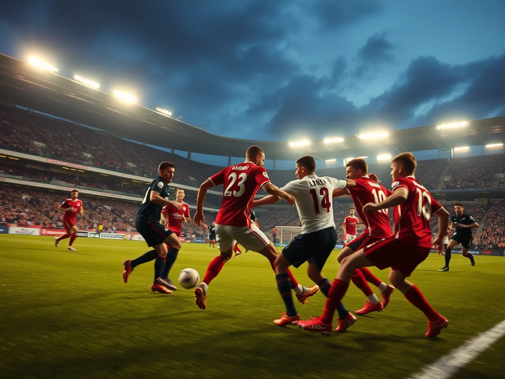 Mainz 05 erlebt bitteres Europapokal-Debakel gegen Straßburg
