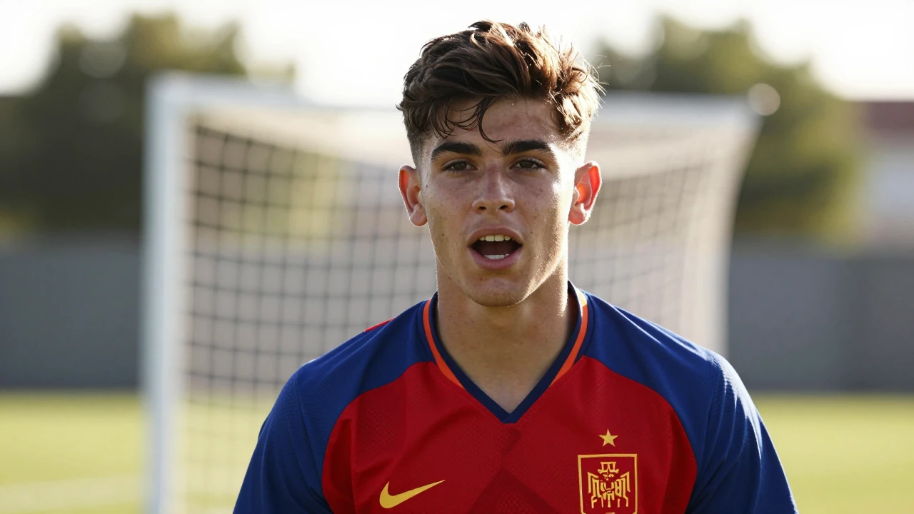 Lucas Bernal, Pau Sarrià y Héctor Asumu, junto a un cuarto compañero del Barça, forman parte de la lista de 22 jugadores...