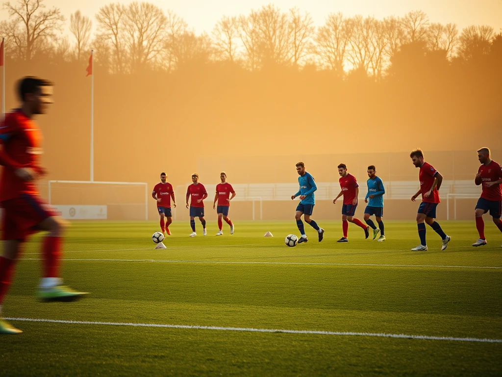 Crystal Palace to Compete in Como Cup Summer Event