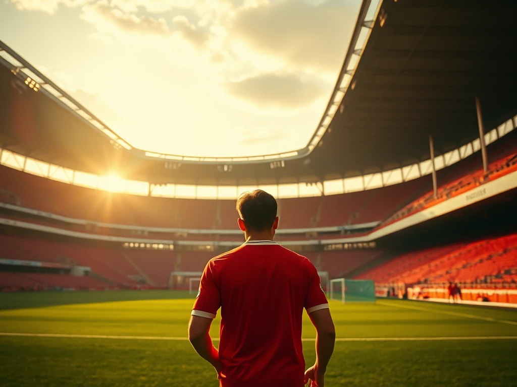 FC Koln präsentiert sein neues Heimtrikot für die Saison 2026/27