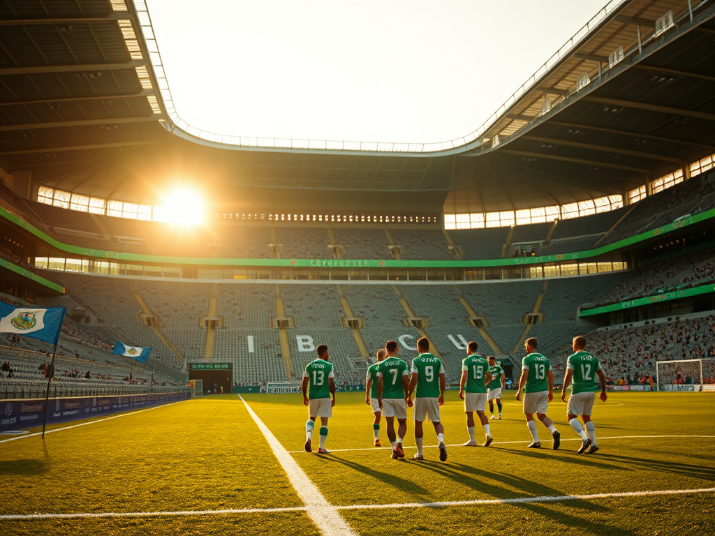 Assessing AS Saint-Étienne's Current Form and Future Prospects