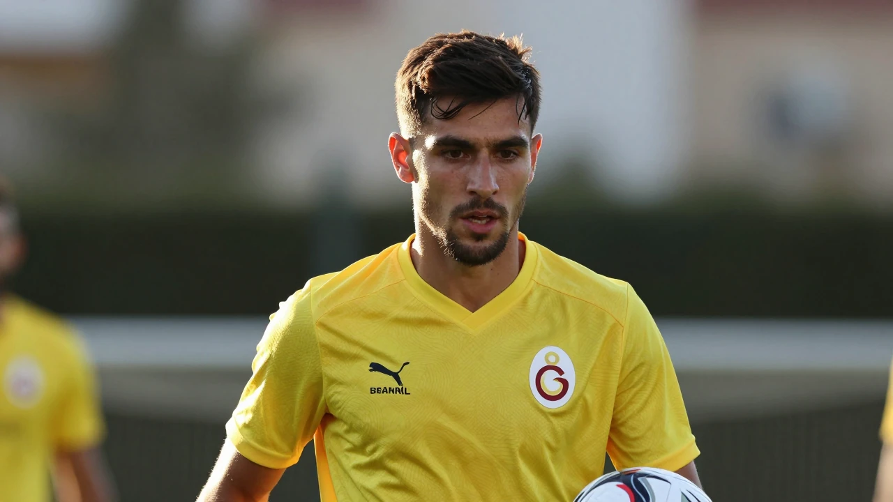 Four-time reigning Süper Lig champions Galatasaray, bolstered by Rafa Leao and Victor Osimhen, aim to continue their...