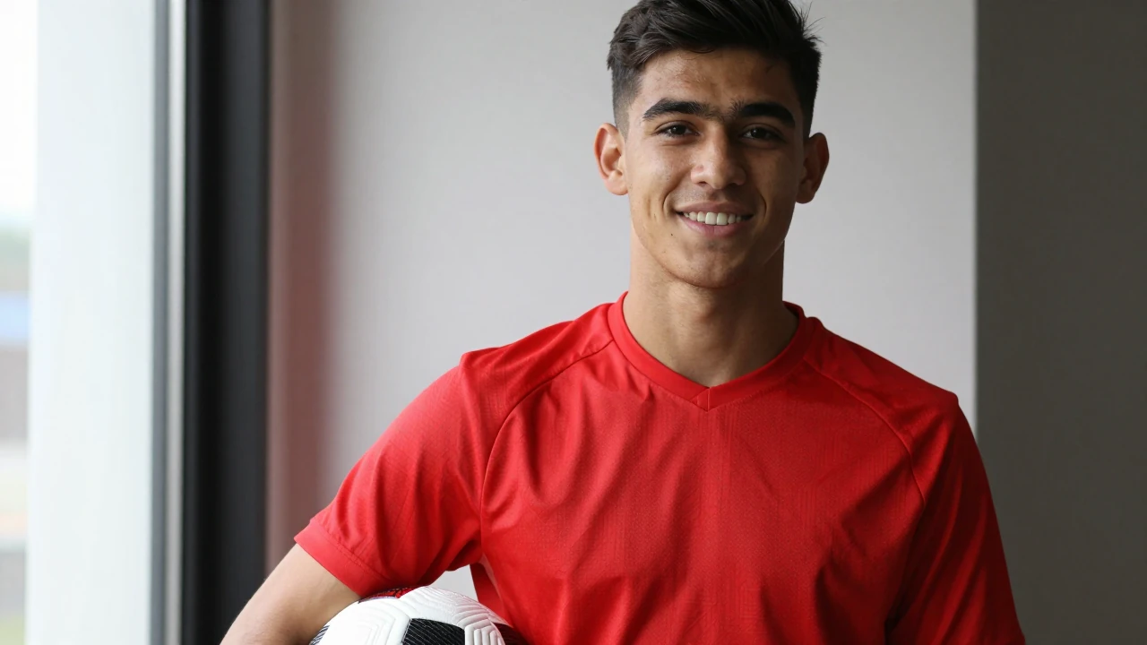 Kayserispor, Talas Belediyespor altyapısından yetişen dokuz genç yeteneği kadrosuna kattı ve oyuncular kulübün genç takım...