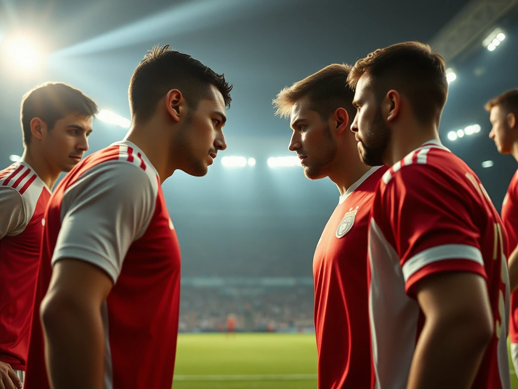 Middlesbrough's Tactical Preview: Key Players for the Upcoming Clash