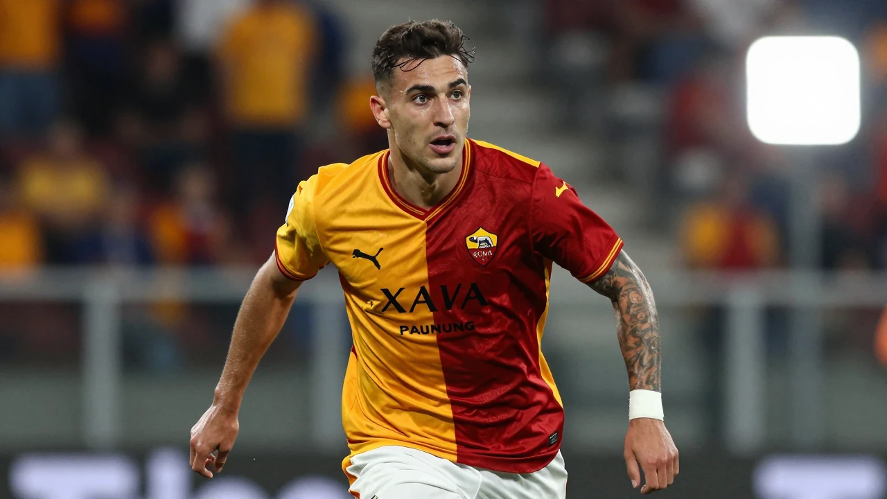 AS Roma, i cinque portieri più costosi del mondo: Kepa, Alisson, Onana, Trafford e Courtois