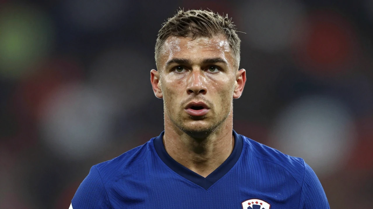 El Manchester City prepara una oferta de 100 millones por Cody Gakpo, lo que superaría el fichaje récord de Frenkie de...